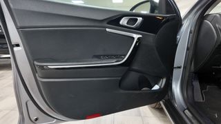 KIA XCeed 1.6 GDi PHEV eMotion