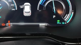 KIA XCeed 1.6 GDi PHEV eMotion