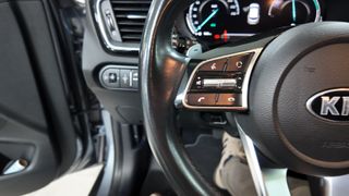 KIA XCeed 1.6 GDi PHEV eMotion