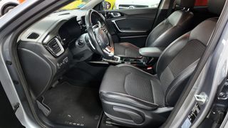 KIA XCeed 1.6 GDi PHEV eMotion