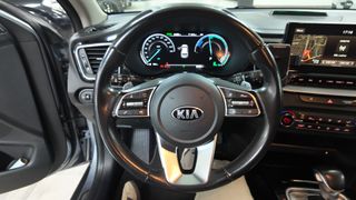 KIA XCeed 1.6 GDi PHEV eMotion