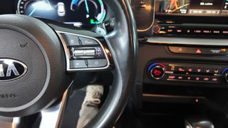 KIA XCeed 1.6 GDi PHEV eMotion