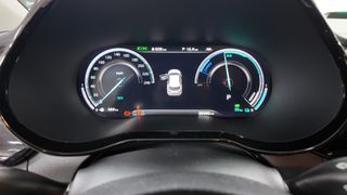 KIA XCeed 1.6 GDi PHEV eMotion