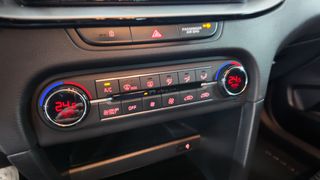 KIA XCeed 1.6 GDi PHEV eMotion