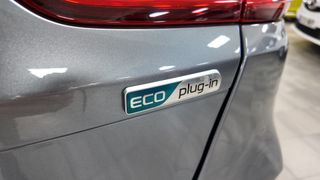KIA XCeed 1.6 GDi PHEV eMotion