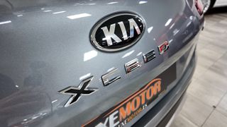 KIA XCeed 1.6 GDi PHEV eMotion