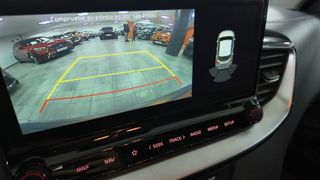 KIA XCeed 1.6 GDi PHEV eMotion