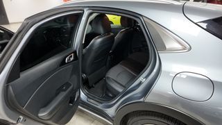 KIA XCeed 1.6 GDi PHEV eMotion