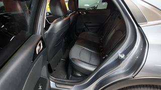 KIA XCeed 1.6 GDi PHEV eMotion