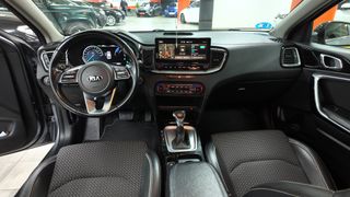 KIA XCeed 1.6 GDi PHEV eMotion