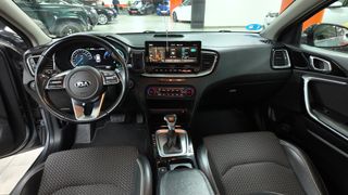 KIA XCeed 1.6 GDi PHEV eMotion
