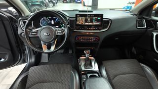 KIA XCeed 1.6 GDi PHEV eMotion