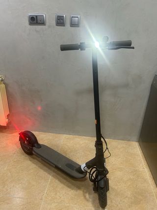 Patinete Eléctrico Xiaomi Buen Estado