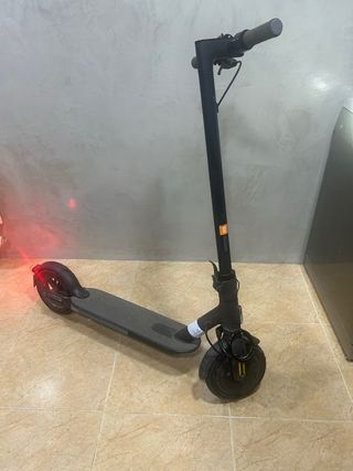 Patinete Eléctrico Xiaomi Buen Estado