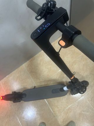 Patinete Eléctrico Xiaomi Buen Estado