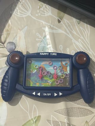 Juego Happy Time Dinosaurios