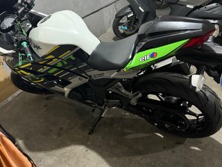 Kawasaki Ninja 300 sport
