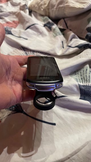 Soporte Garmin