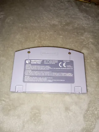 Banjo Tooie Nintendo 64