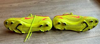 Botas de fútbol Nike Mercurial