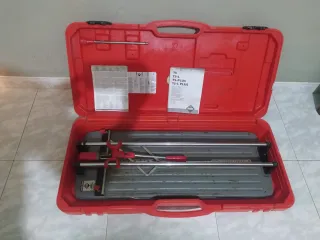 Cortadora de azulejos Rubí TS-L PLUS