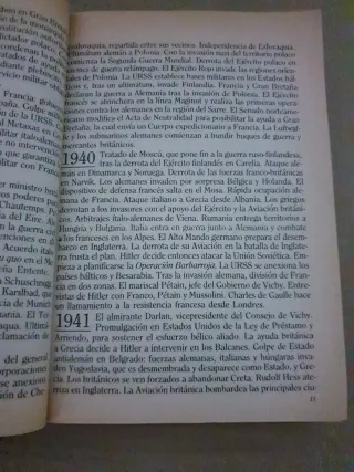 Libro La Europa de Hitler.