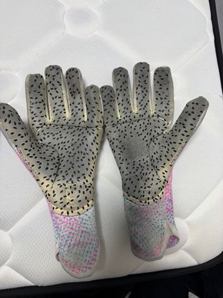 Guantes de portero Puma Elite Dual Grip