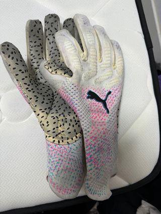 Guantes de portero Puma Elite Dual Grip