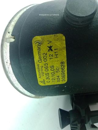 Volvo 20917777 faro antiniebla del der s40 ii 544