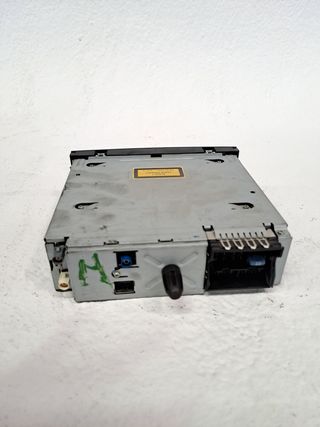 SISTEMA AUDIO / RADIO CD CITROEN DS3