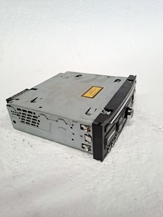 SISTEMA AUDIO / RADIO CD CITROEN DS3