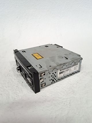 SISTEMA AUDIO / RADIO CD CITROEN DS3