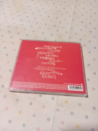 CD Charlie Winston - Hobo