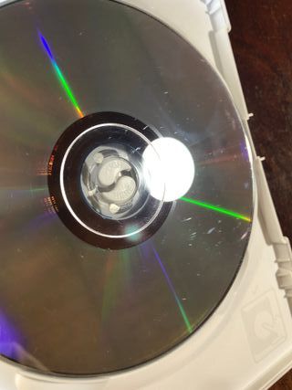 Super Mario Galaxy wii