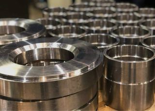 Servicios de Torno y Fresa