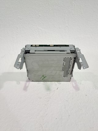 SISTEMA AUDIO / RADIO CD HONDA ACCORD BERLINA (CL/CN)