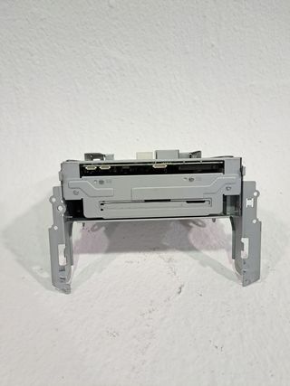 SISTEMA AUDIO / RADIO CD HONDA ACCORD BERLINA (CL/CN)