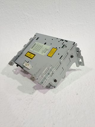 SISTEMA AUDIO / RADIO CD HONDA ACCORD BERLINA (CL/CN)