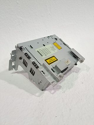 SISTEMA AUDIO / RADIO CD HONDA ACCORD BERLINA (CL/CN)