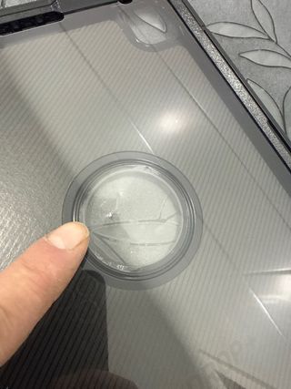 Funda DROP+ para iPad 11 pro