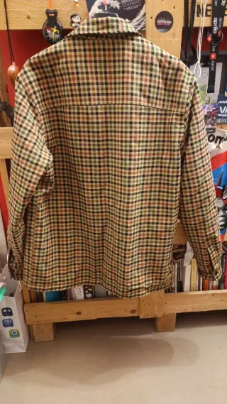 Giacca uomo H&M a quadri