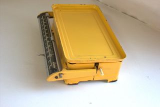 Báscula EKS Vintage Cocina