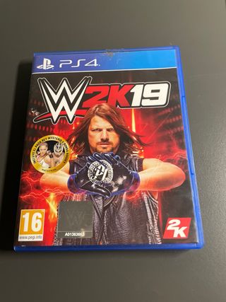 Giochi per PlayStation 4