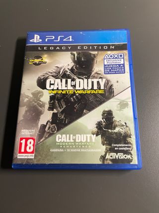 Giochi per PlayStation 4