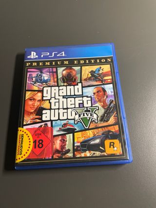 Giochi per PlayStation 4