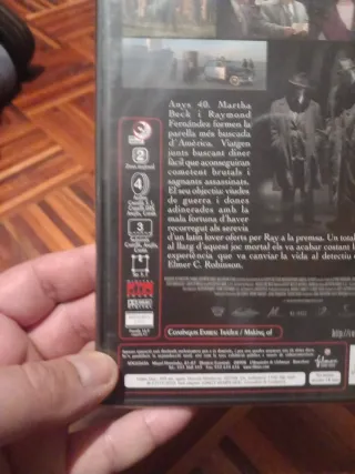 DVD Corazones solitarios (Catalán/Español)