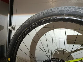 Trek Supercaliber talla L