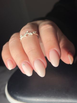 Manicura Rusa Uñas Gel y Acrílicas