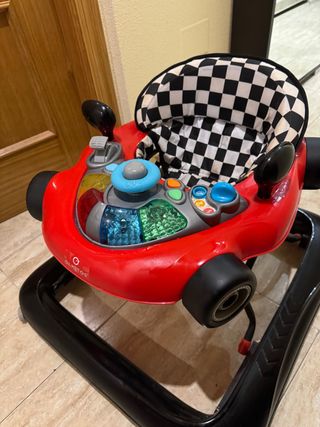 Andador para bebé Olmitos