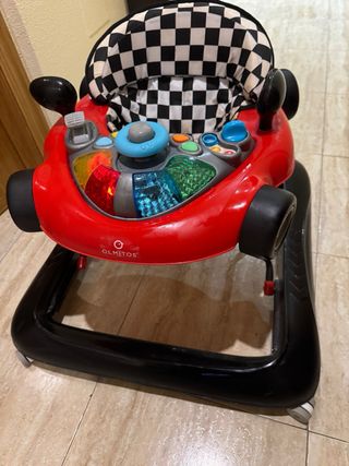 Andador para bebé Olmitos